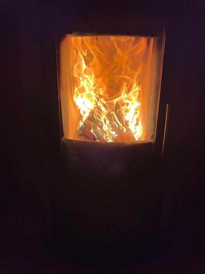 Pod Neptunem Miedzyzdroje Exterior foto